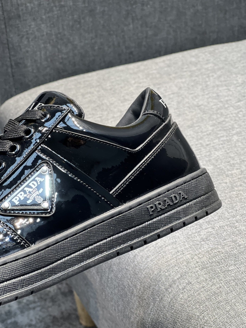 Prada Casual Shoes